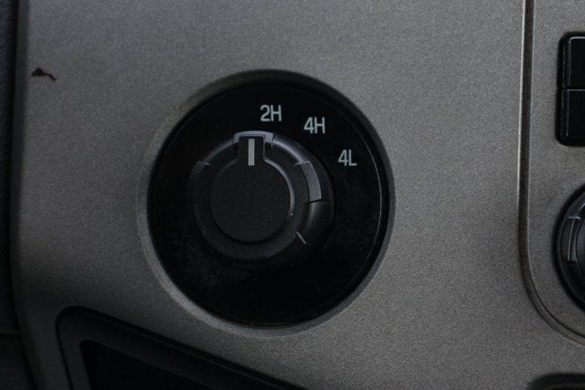 2015 Ford F-550SD XLT