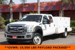 2015 Ford F-550SD XLT