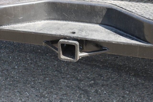 2015 Ford F-550SD XLT