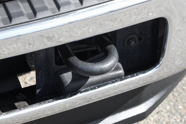 2015 Ford F-550SD XLT