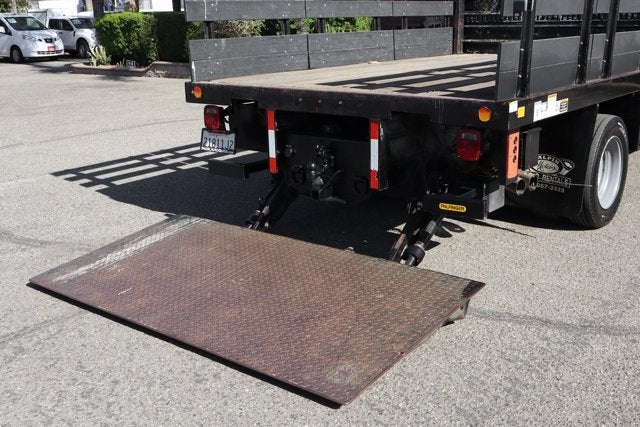 2017 Ford F-550SD XLT