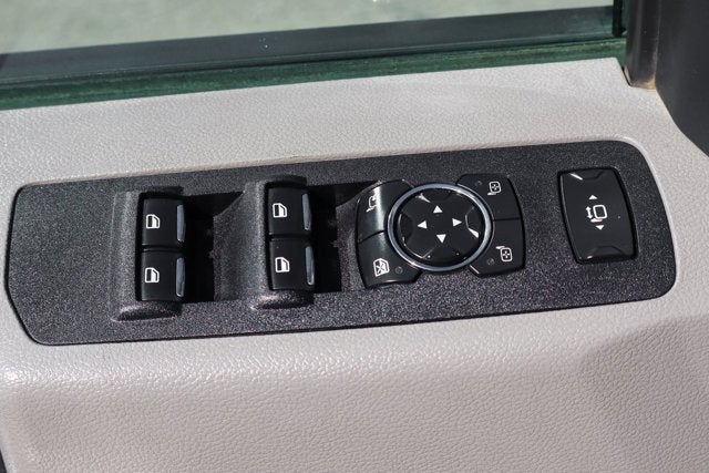 2017 Ford F-550SD XLT