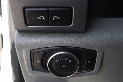 2017 Ford F-550SD XLT