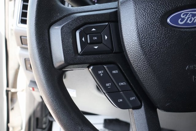 2017 Ford F-550SD XLT