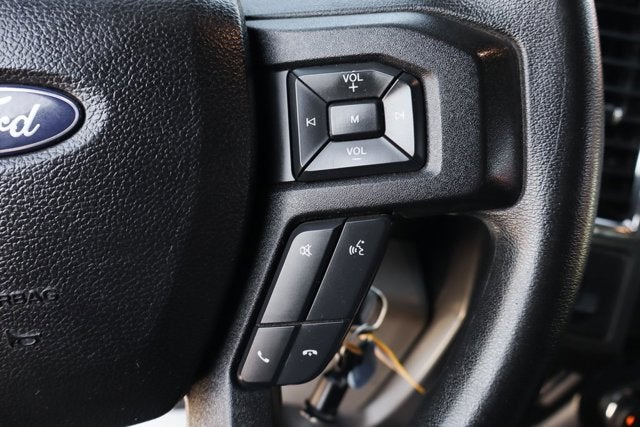 2017 Ford F-550SD XLT