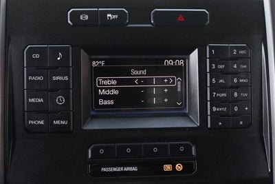 2017 Ford F-550SD XLT