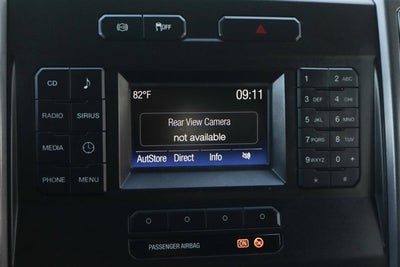 2017 Ford F-550SD XLT