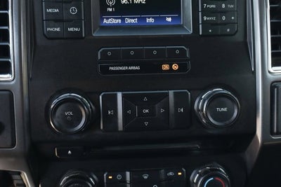 2017 Ford F-550SD XLT