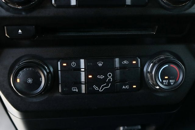 2017 Ford F-550SD XLT