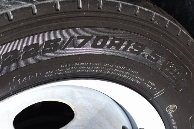 2017 Ford F-550SD XLT