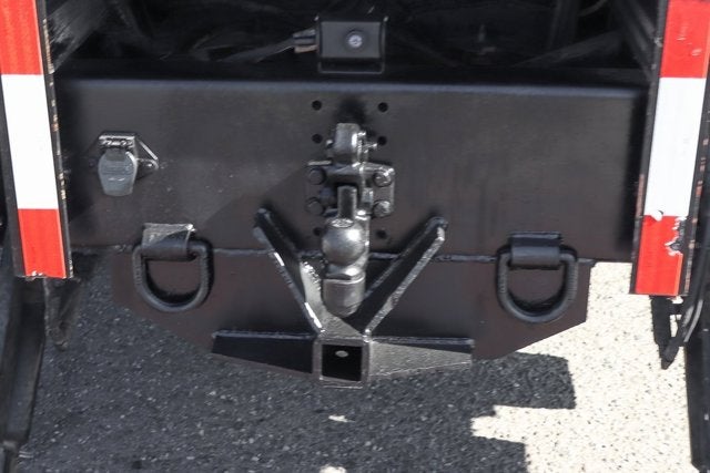 2017 Ford F-550SD XLT