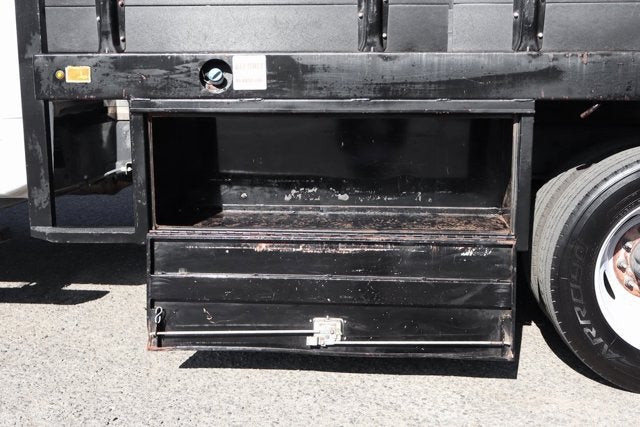 2017 Ford F-550SD XLT