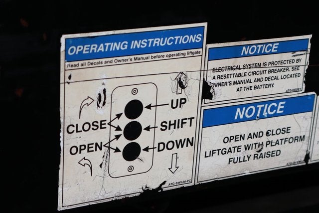 2017 Ford F-550SD XLT