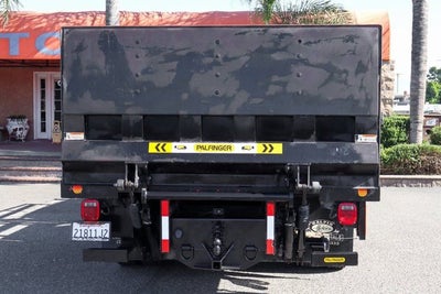 2017 Ford F-550SD XLT