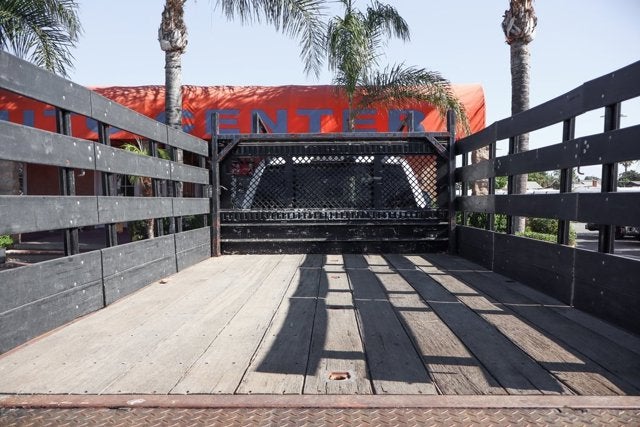 2017 Ford F-550SD XLT