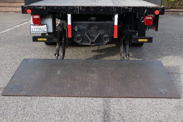 2019 Ford F-550SD XLT