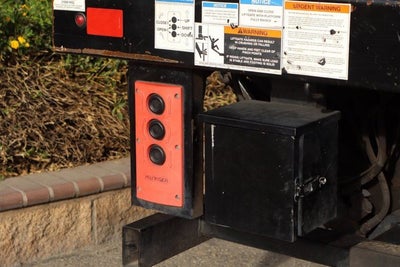 2019 Ford F-550SD XLT