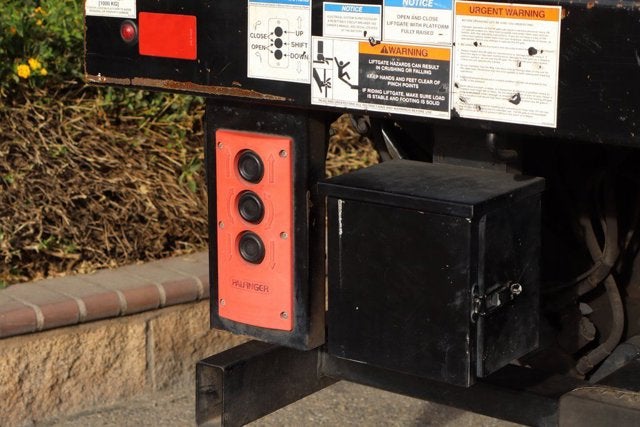 2019 Ford F-550SD XLT