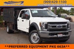 2019 Ford F-550SD XLT