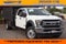2019 Ford F-550SD XLT
