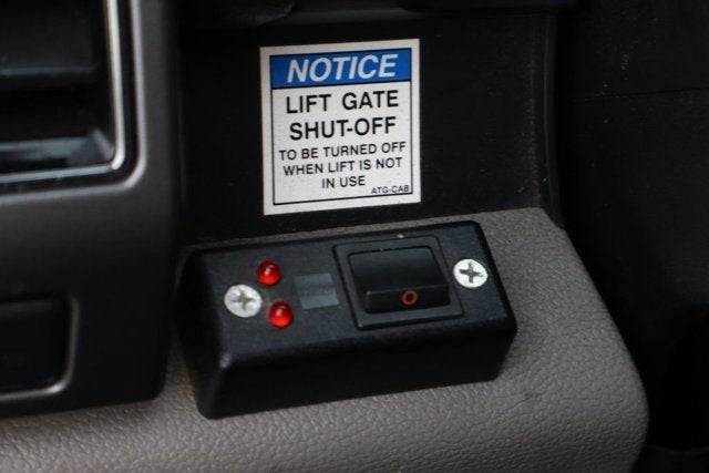 2019 Ford F-550SD XLT