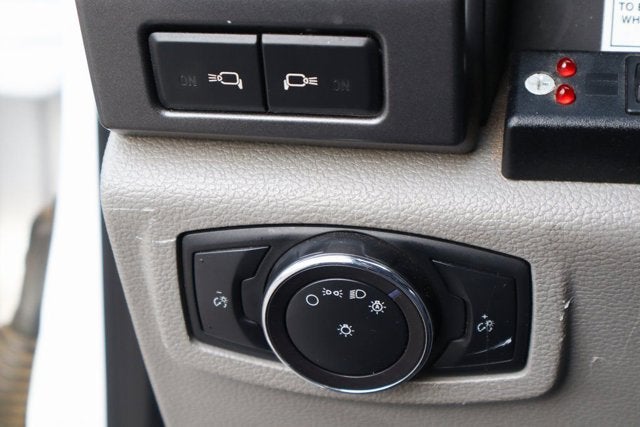 2019 Ford F-550SD XLT