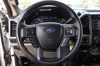 2019 Ford F-550SD XLT