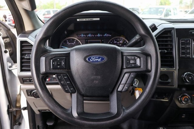 2019 Ford F-550SD XLT