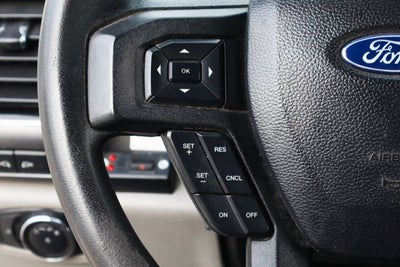 2019 Ford F-550SD XLT