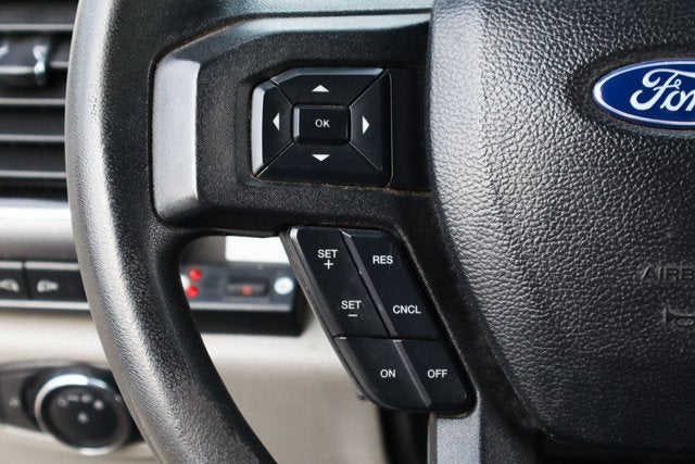 2019 Ford F-550SD XLT