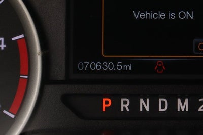 2019 Ford F-550SD XLT