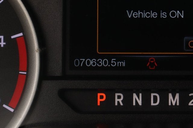 2019 Ford F-550SD XLT