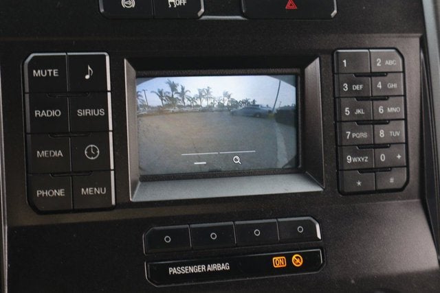 2019 Ford F-550SD XLT