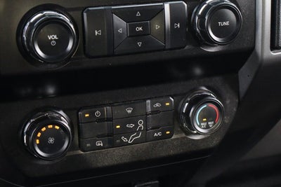 2019 Ford F-550SD XLT