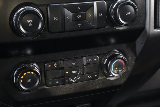 2019 Ford F-550SD XLT