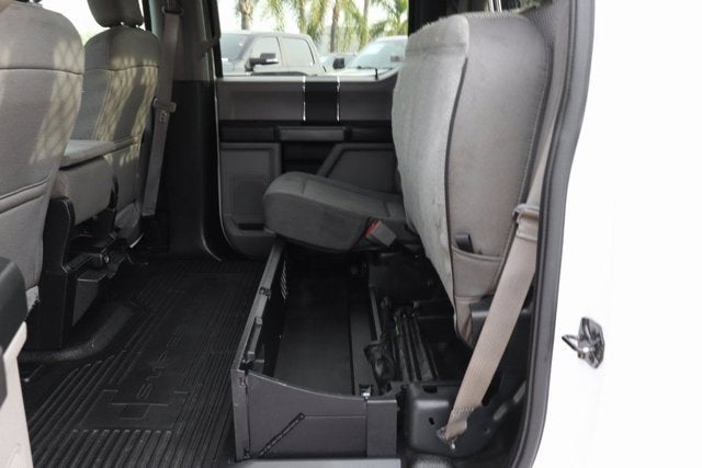 2019 Ford F-550SD XLT