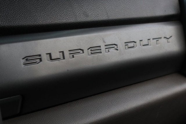 2019 Ford F-550SD XLT