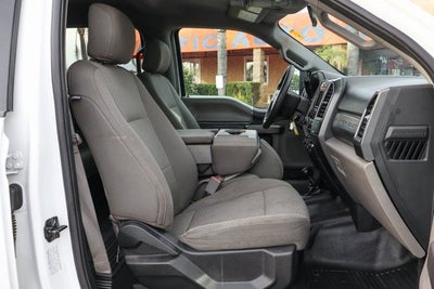 2019 Ford F-550SD XLT