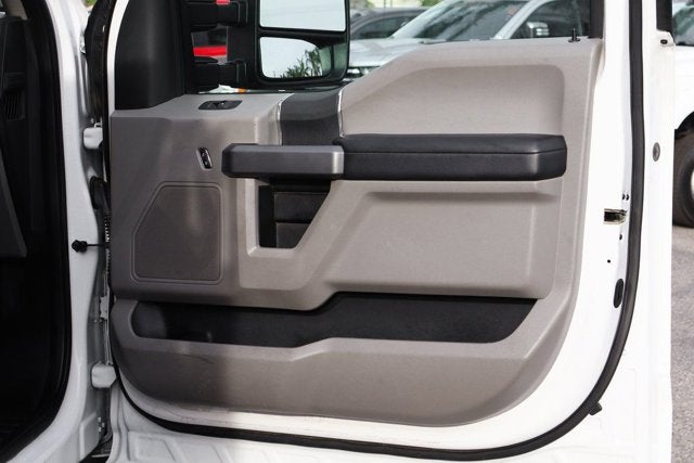 2019 Ford F-550SD XLT