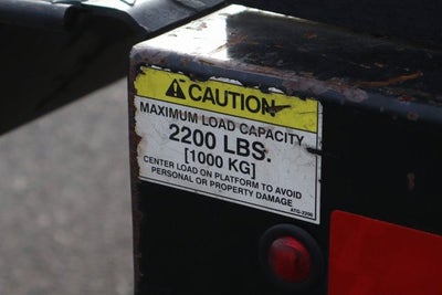 2019 Ford F-550SD XLT