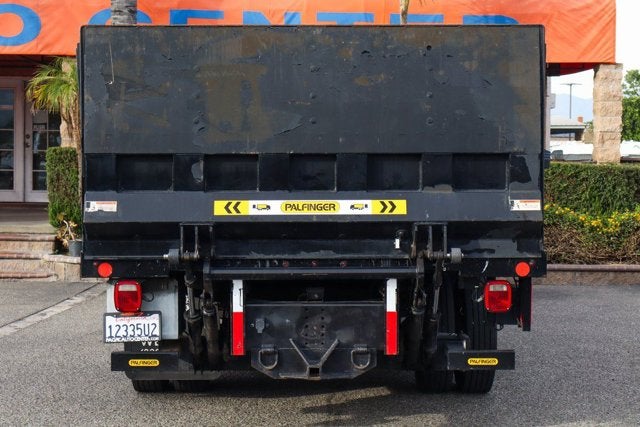 2019 Ford F-550SD XLT