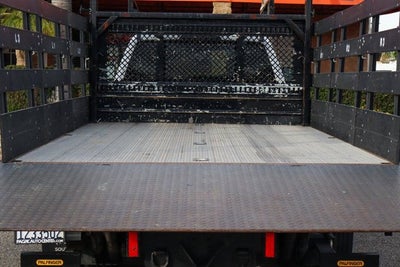 2019 Ford F-550SD XLT