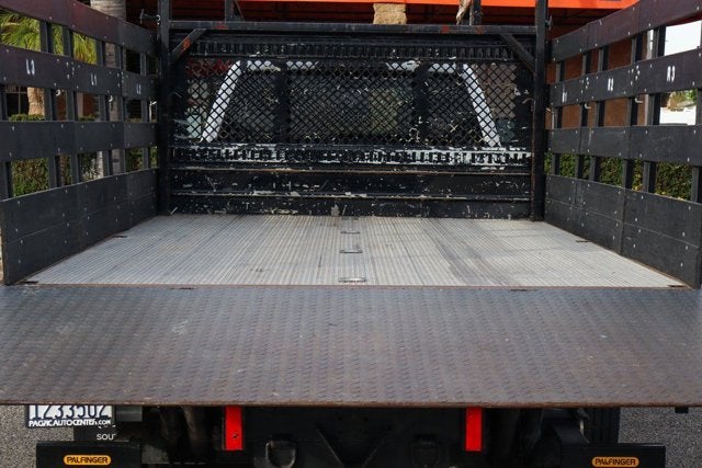 2019 Ford F-550SD XLT