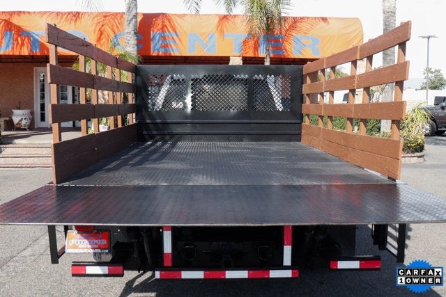 2019 Ford F-550SD XLT