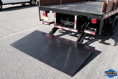 2019 Ford F-550SD XLT