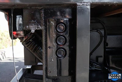 2019 Ford F-550SD XLT