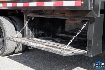 2019 Ford F-550SD XLT