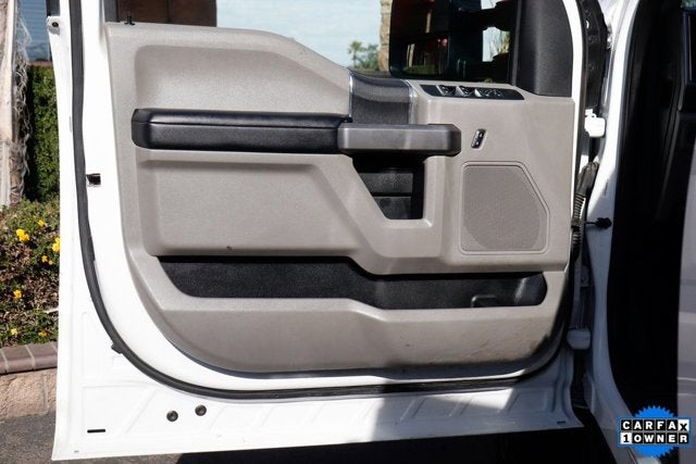 2019 Ford F-550SD XLT