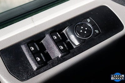 2019 Ford F-550SD XLT