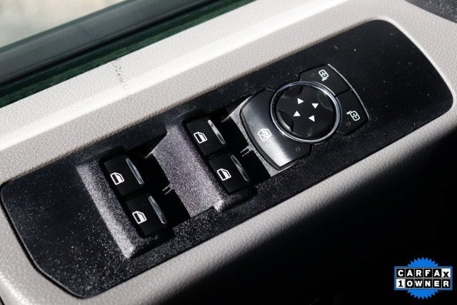 2019 Ford F-550SD XLT